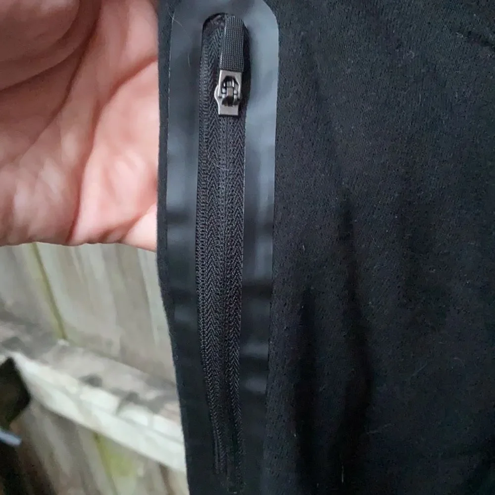 Reebok sweatpants sz. L